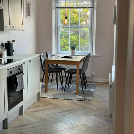 Castle View Apartments - The Hideout Кендал Екстериор снимка